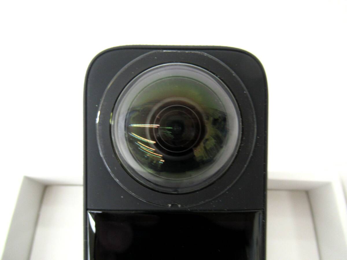 アクションカメラ insta360 X3 Action cam CINSAAQ/Bの画像4