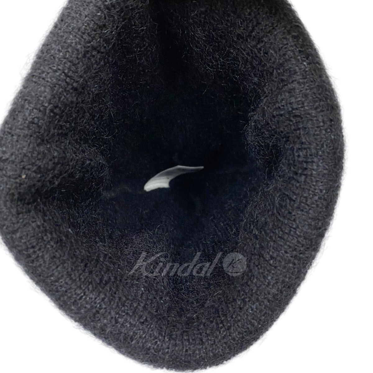 SUPREME Mohair Beanie Small Box Logoボックスロゴモヘヤビーニーニットキャップ帽子 8069000103960_画像3