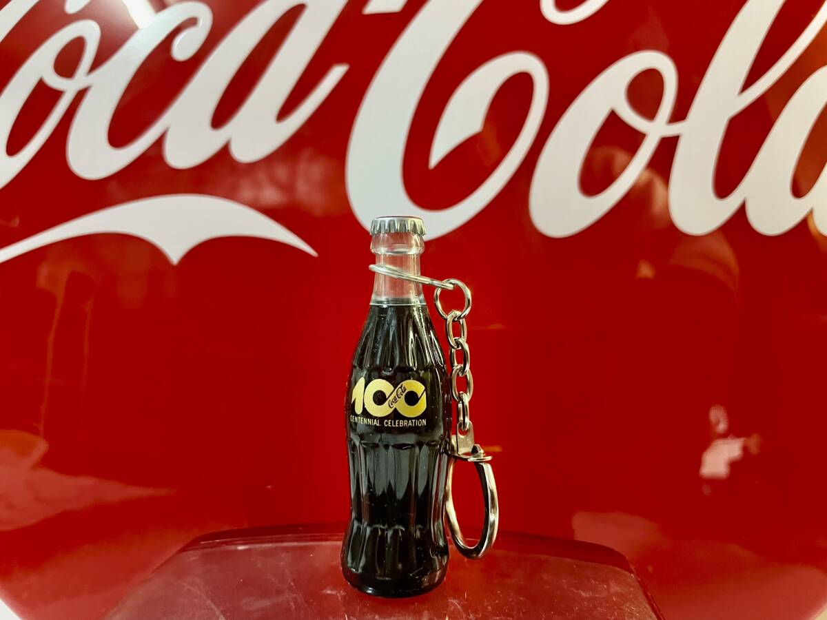 希少 コカ・コーラ オリジナルキーホルダー コカコーラ キーホルダー 希少 コカ·コーラ オリジナル