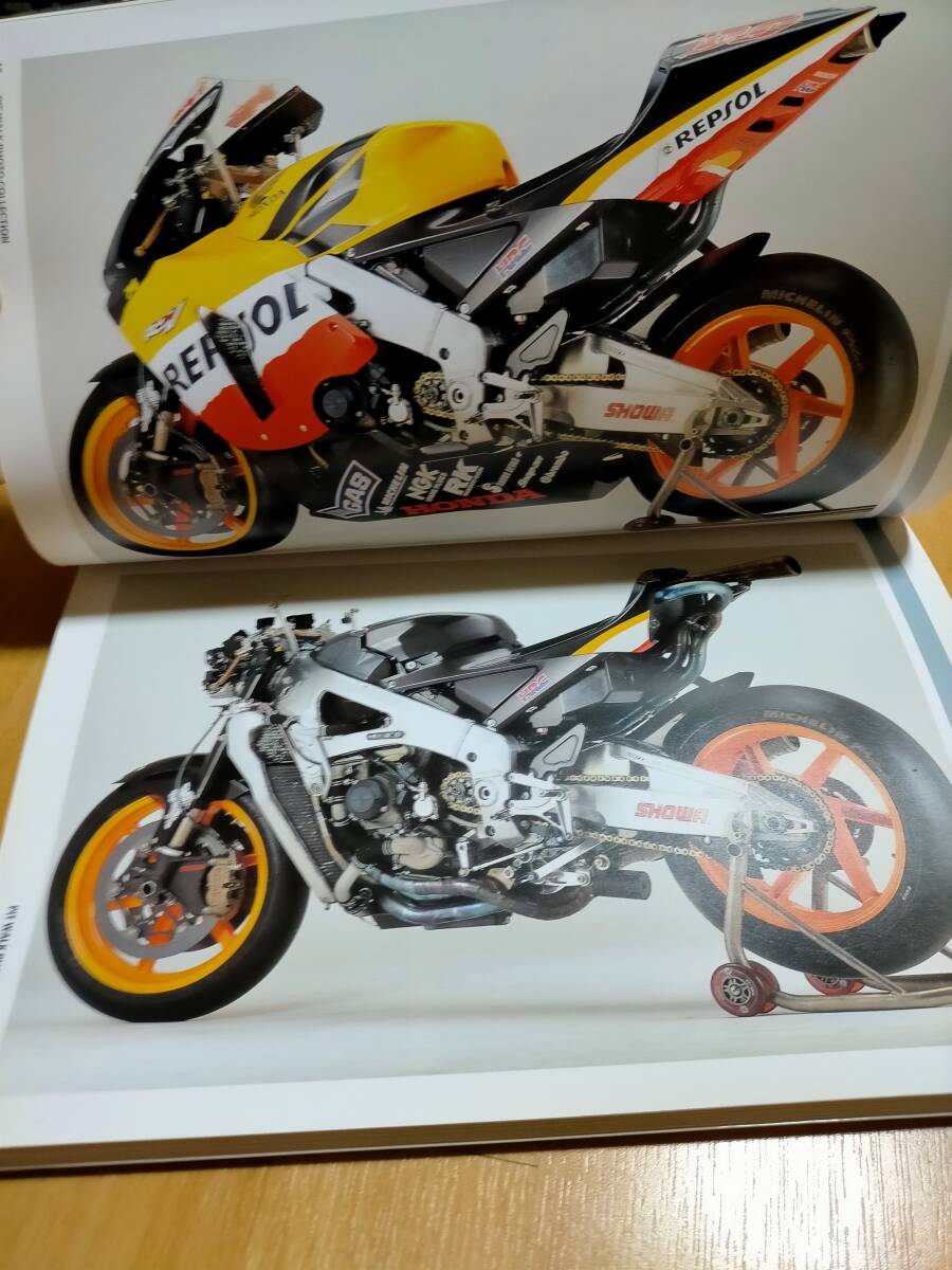 ☆ Moto GP Racer's Archive 2003 ピットウォークフォトコレクションMotoGP&GP500レーサーズ ☆ F040_画像4