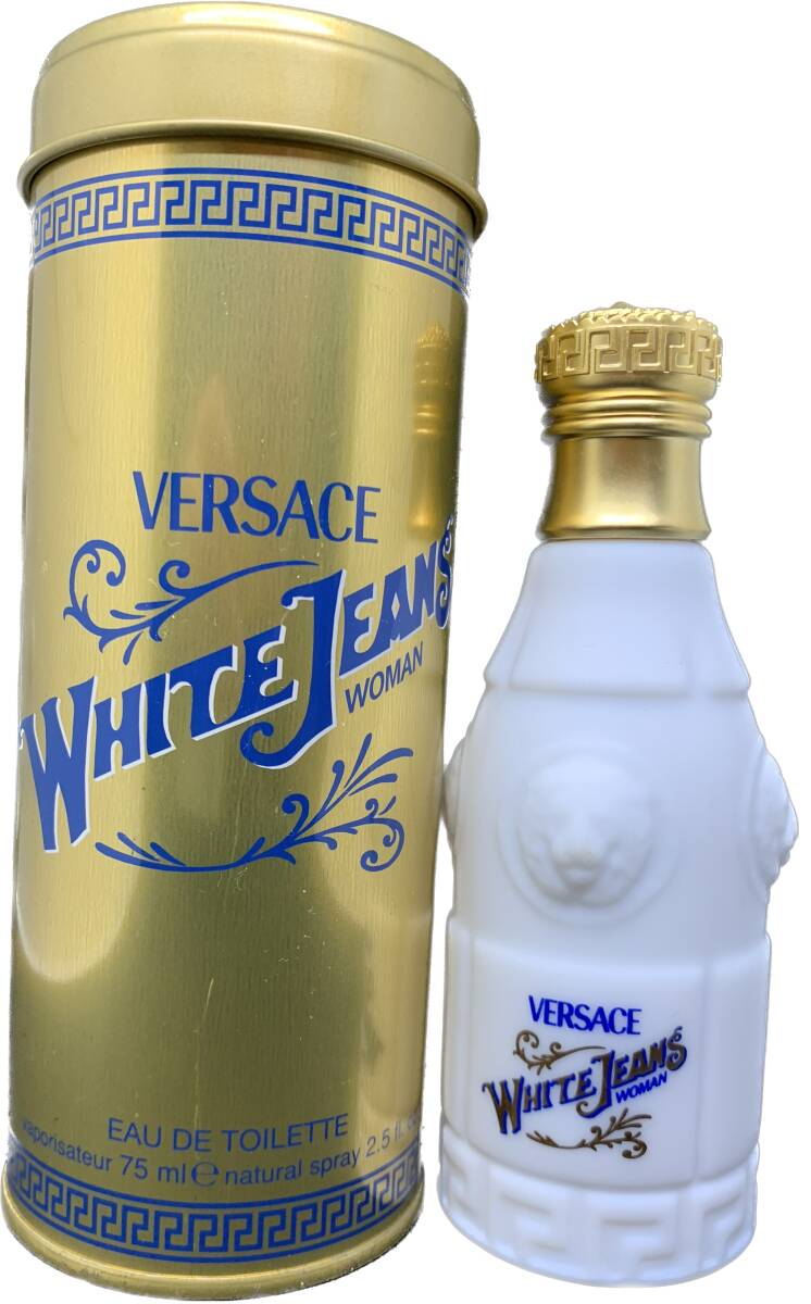 ヴェルサーチ VERSACE 香水 4個 未使用_画像3