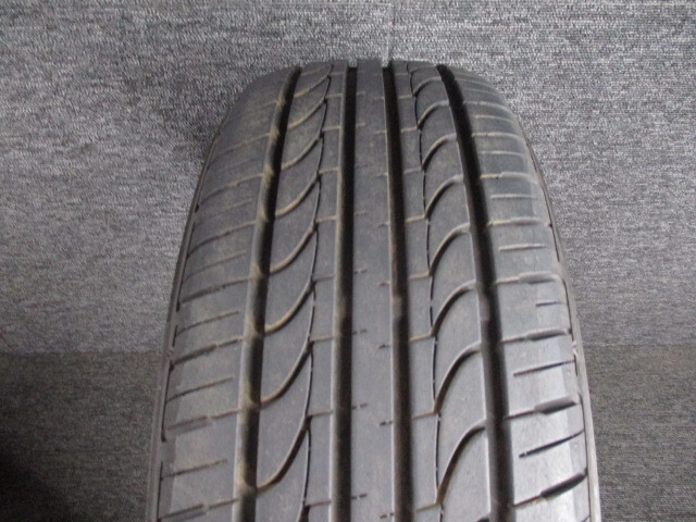 ■ GOODYEAR グッドイヤー ALLAGE AL01 165/55R14 72V サマータイヤ4本セット 製造2022年 【 Y10-2 】の画像4