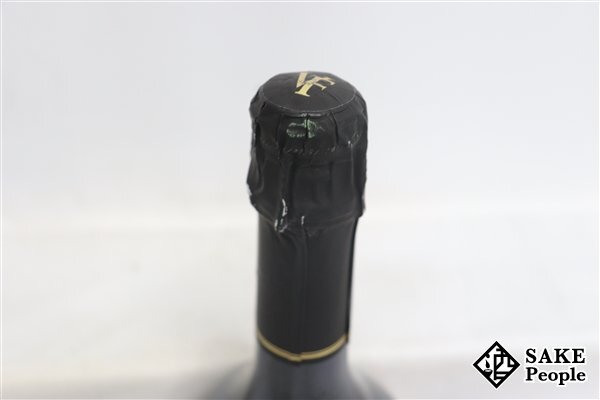 □1円～ ヴィエイユ・フランス ブラン・ド・ブラン 750ml 12％ シャンパン_画像7