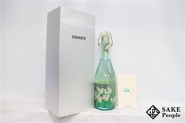 Yahoo!オークション - 1円~ 黒龍 ESHIKOTO 水仙 720ml 16度 箱 Yahoo!オークション - 1円~ 黒龍 ESHIKOTO 水仙 720ml 16度 箱
