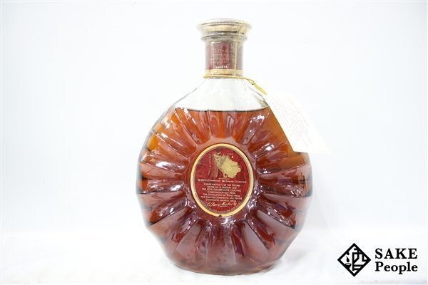 ◇注目! レミー・マルタン XO スペシャル 1000ml 40% 箱付き コニャック|代購幫
