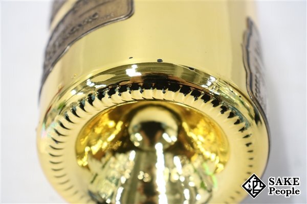 □1円～ アルマン・ド・ブリニャック ブリュット ゴールド 750ml 12.5％ シャンパン_画像6