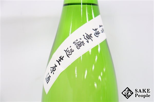 *1 иен ~. прекрасный дзюнмаи сакэ сакэ гиндзё . место нет .. сырой . sake BY5 720ml 16 раз 2024.03 криптомерия . sake структура Gifu префектура 