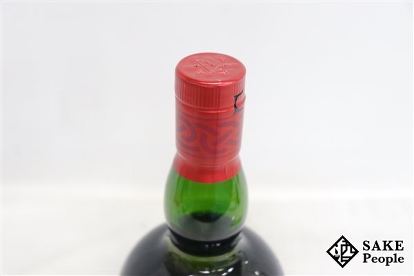 ◇1円～ アードベッグ スモークトレイルズ コート・ロティエディション 1000ml 46％ スコッチの画像7