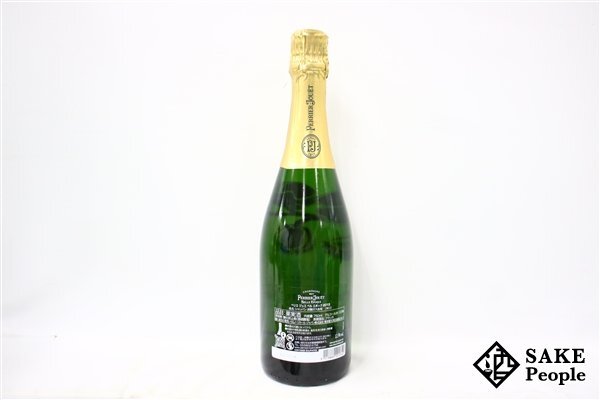 □注目! ペリエ・ジュエ ベル・エポック ブリュット 2015 750ml 12.5% シャンパンの画像5