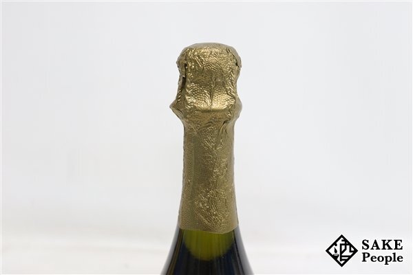 □1円～ ドン・ペリニヨン レゼルヴ・ド・ラベイ 2002 750ml 12.5％ 箱 冊子 シャンパンの画像7
