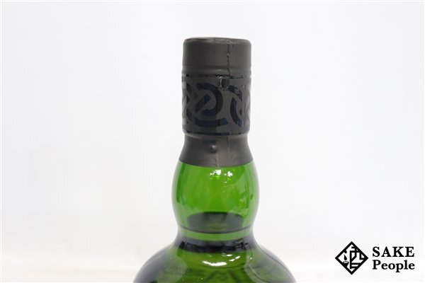 ◇1円～ アードベッグ 10年 700ml 46％ 箱 スコッチ_画像7