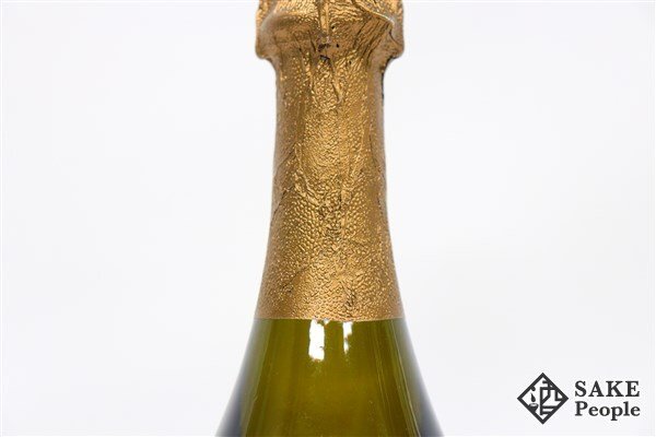 □1円～ ドン・ペリニヨン レゼルヴ・ド・ラベイ 2003 750ml 12.5％ シャンパンの画像5