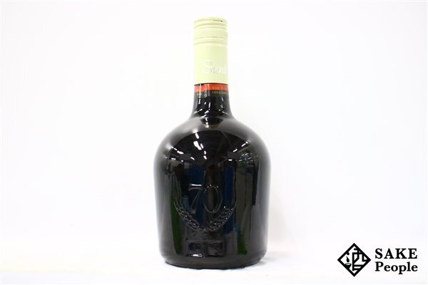 ◇注目! サントリー スペシャル リザーブ 麦穂ラベル 760ml 43%ジャパニーズの画像4