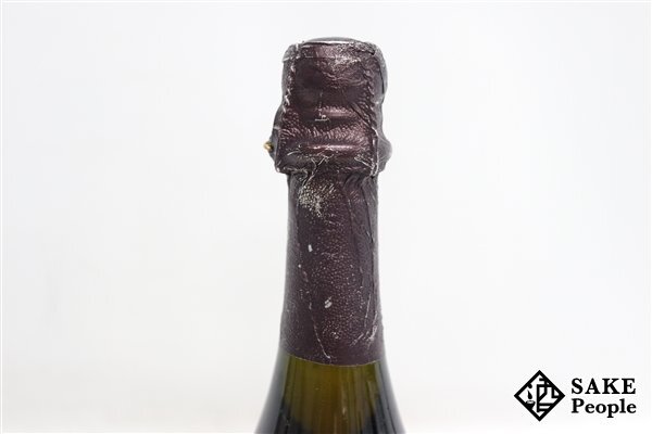 □1円～ ドン・ペリニヨン ロゼ 2006 750ml 12.5％ シャンパンの画像5