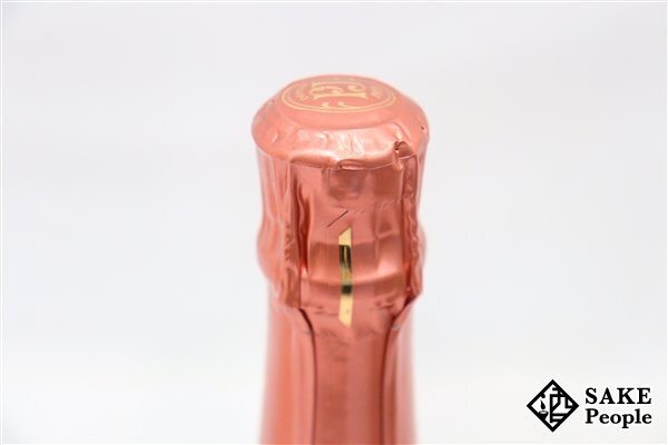 □1円～ ペリエ・ジュエ ベル・エポック ロゼ 2014 750ml 12.5% シャンパンの画像7