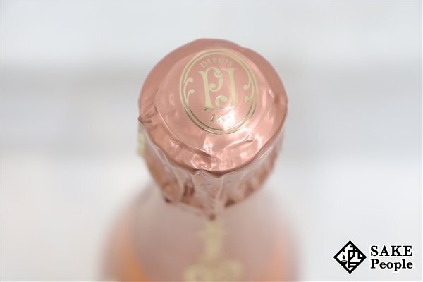 □1円～ ペリエ・ジュエ ベル・エポック ロゼ 2014 750ml 12.5% シャンパンの画像10