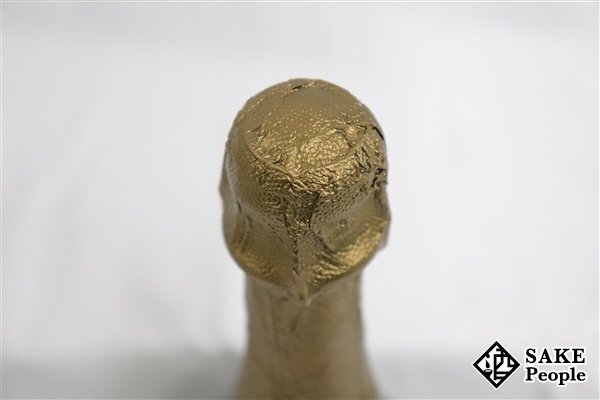□1円～ ドン・ペリニヨン レゼルヴ・ド・ラベイ 2002 750ml 12.5％ シャンパンの画像7
