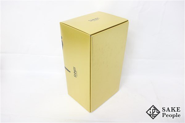 ◇1円～ サントリー 響 NV 裏ゴールド 700ml 43％ 箱 ジャパニーズ SUNTORY HIBIKIの画像8