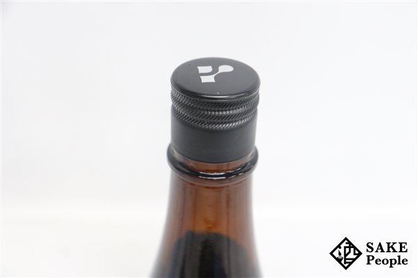 ☆1円～ 而今 純米吟醸 酒未来 生 720ml 15.5度 2024.02 木屋正酒造 三重県_画像7