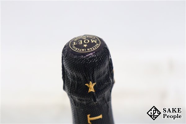 □1円～ モエ・エ・シャンドン ネクター アンペリアル 750ml 12% シャンパンの画像9