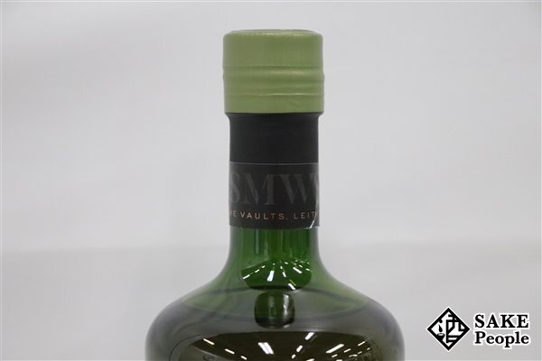 ◇注目! SMWS ザ スコッチ モルト ウイスキー ソサエティ アードナムルッカン 5年 1stフィルEXオロロソバット No.149.1 700ml 61.5％の画像7