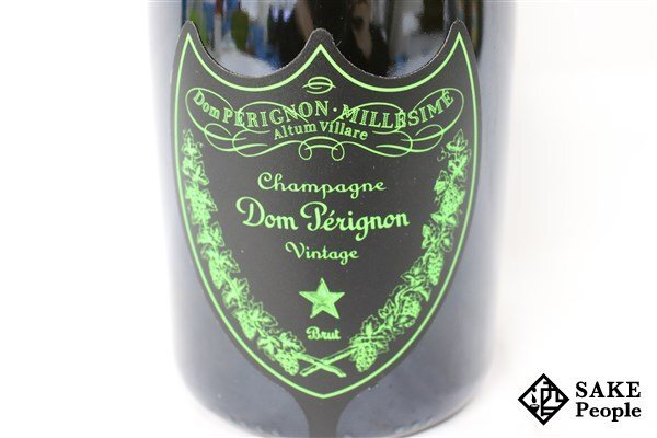 □注目! ドン・ペリニヨン ブリュット ルミナス 2013 750ml 12.5% シャンパンの画像2