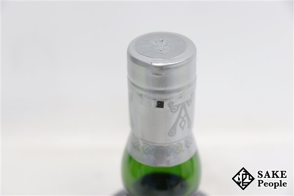 ◇注目! アードベッグ パーペチューム 200周年記念ボトル 700ml 47.4％ 箱 スコッチの画像8