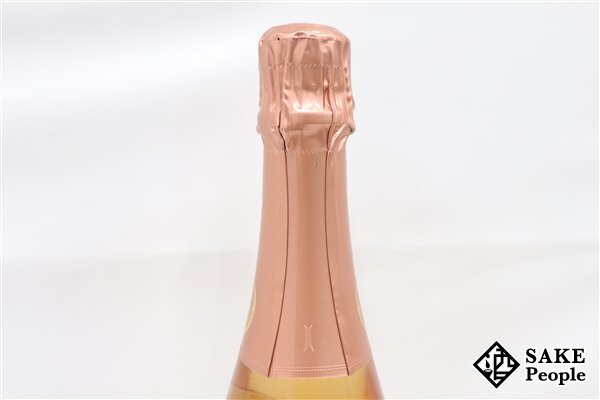□1円～ ペリエ・ジュエ ベル・エポック ロゼ 2014 750ml 12.5％ シャンパンの画像9