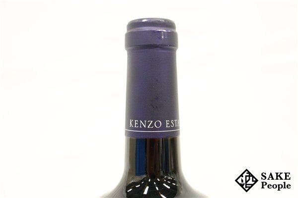 #1 иен ~ Kenzo e стойка to фиолетовый колокольчик rindo 2010 1500ml 14.2% America красный 