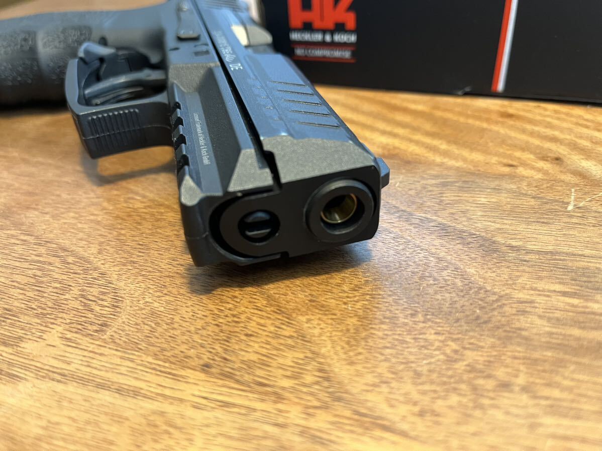 VFC/UMAREX HK VP9 JAPAN VERSION スペシャルコンボ版の画像4