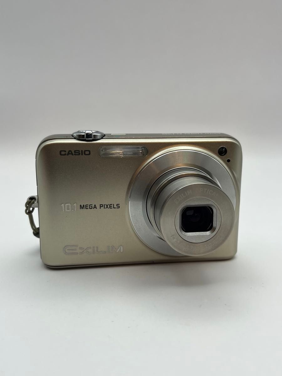 CASIO カシオ EXILIM EX-Z1080  デジタルカメラ デジカメ コンパクトデジタルカメラ