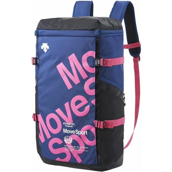DESCENTE/ Descente /sk air bag L/40L/MoveSport/ backpack / sport bag 