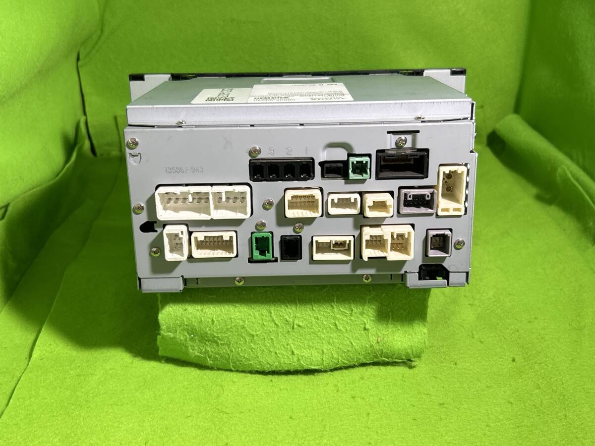 新品配線付 美品 NSZT-Y66T 地図更新2020年11月 トヨタ純正9 新品配線付 美品 NSZT-Y66T 地図更新2020年11月 トヨタ純正9