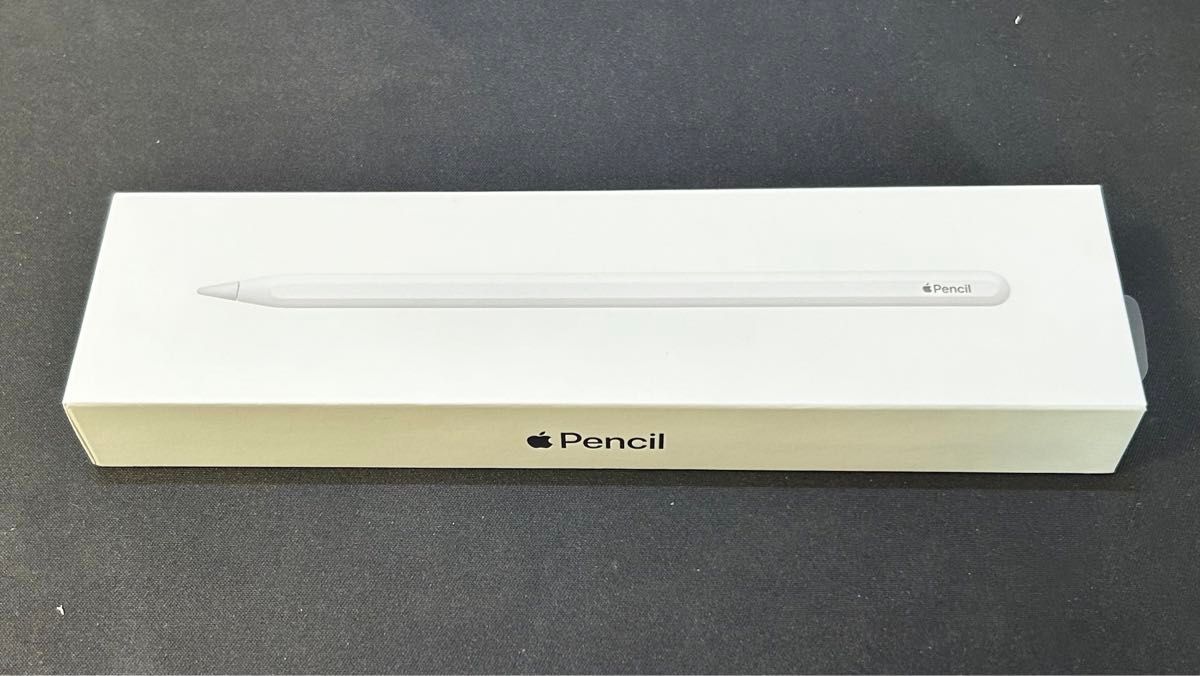 Apple Pencil 2 第2世代 A2051  MU8F2J/A