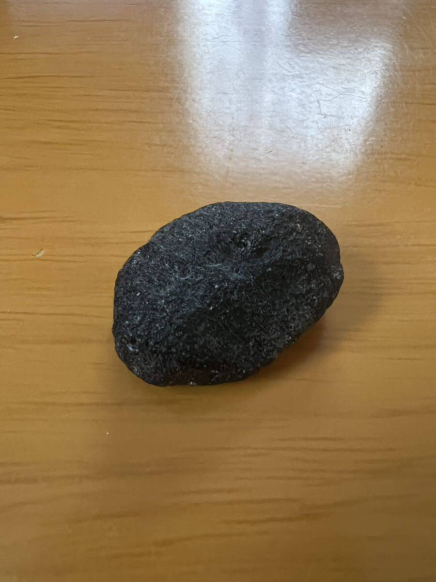 格安出品！ 隕石の原石13.4g 1個の画像2