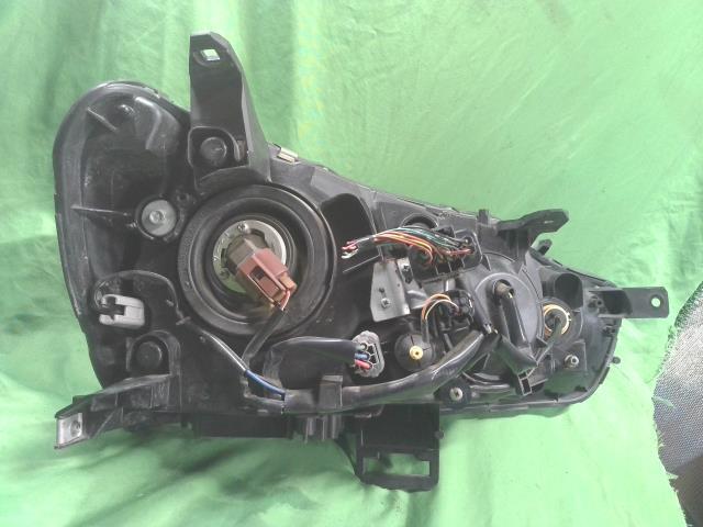  Galant Fortis DBA-CX3A левая фара ASSY Sportback touring 4B10 A31 8301B625