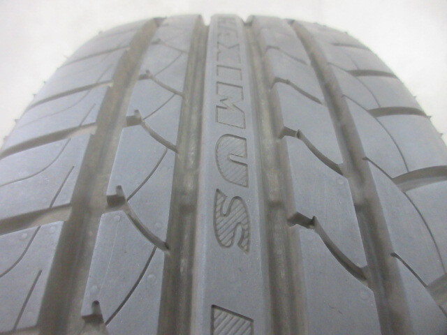 2023年製造 195/60R16　16インチ タイヤ　MAXTREK MAXIMUS M1　1本_画像6