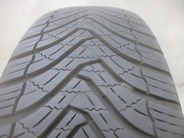 2023年製造 185/60R16　16インチ オールシーズン タイヤ　Sure Grip A/S Nano GRIPMAX　4本_画像6