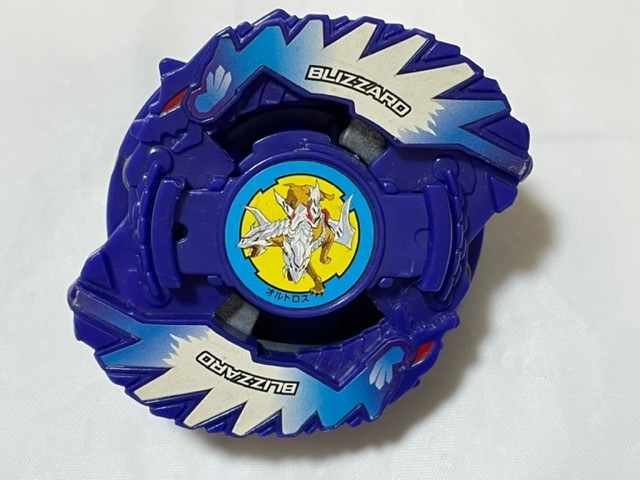 ☆当時 TOMY 爆転シュート ベイブレード GレボリューションA-89 ☆当時 TOMY 爆転シュート ベイブレード GレボリューションA-89