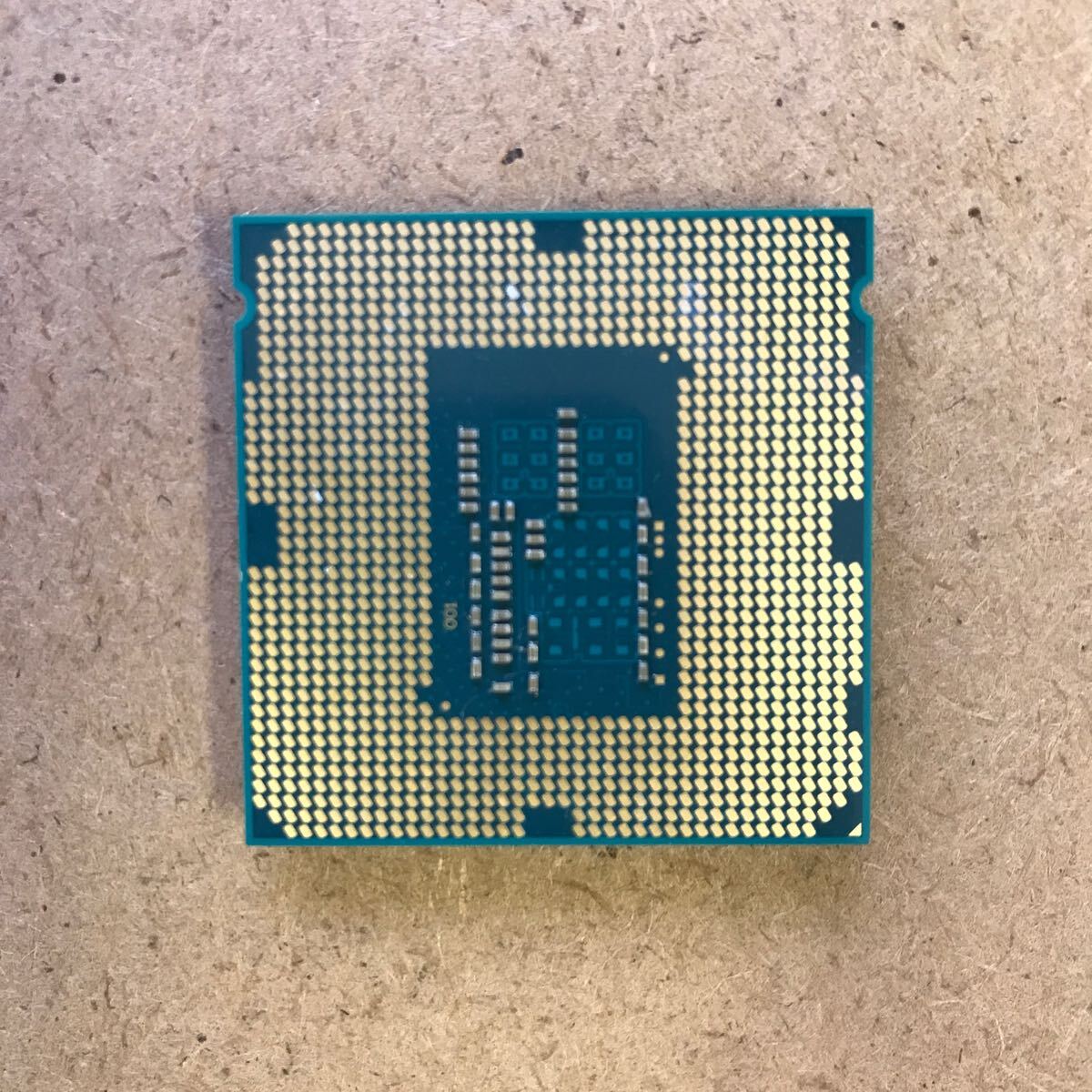 [ used ]CPU INTEL CELERON G1820 20240415