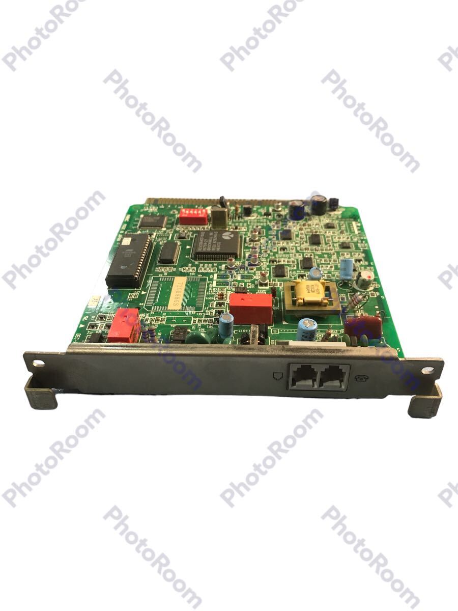 [ used ] interface board NEC G8YLB control number I3