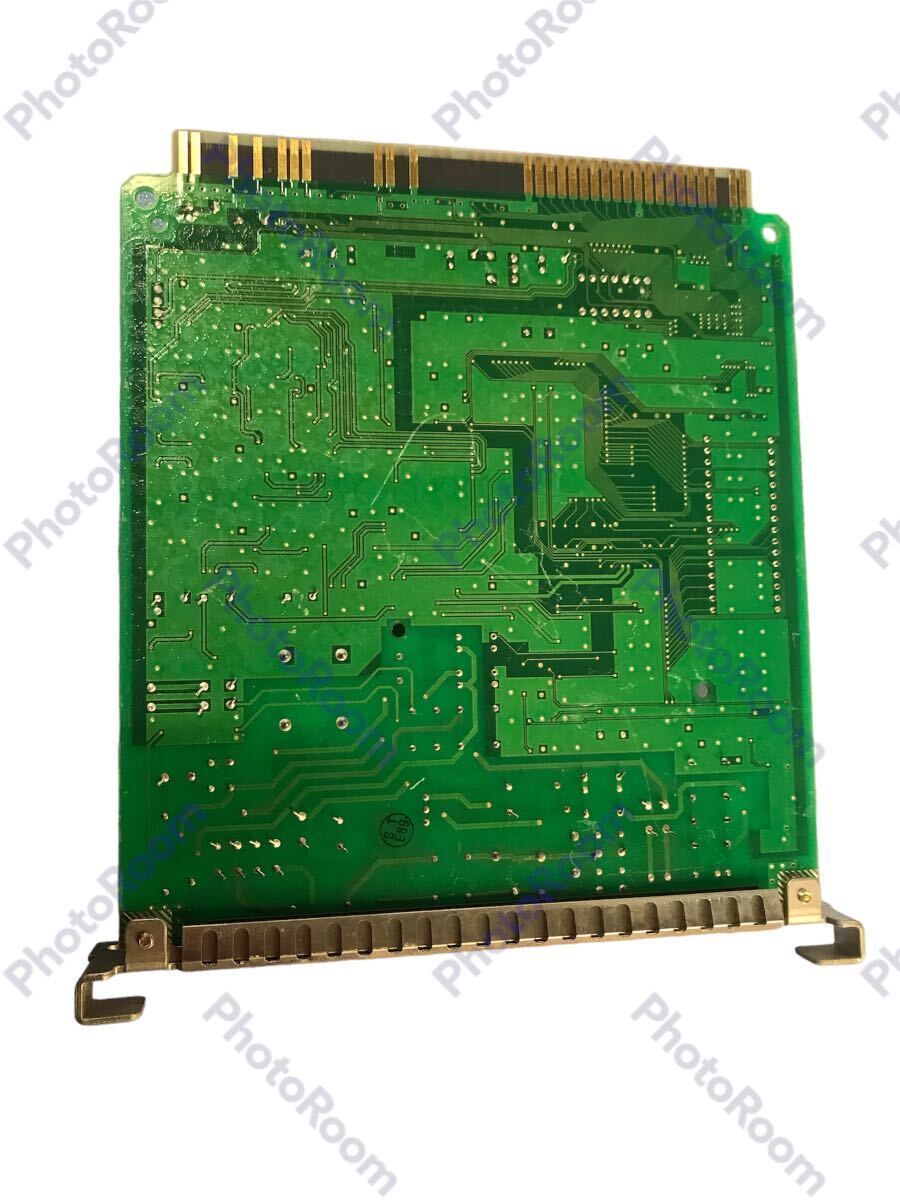 [ used ] interface board NEC G8YLB control number I3