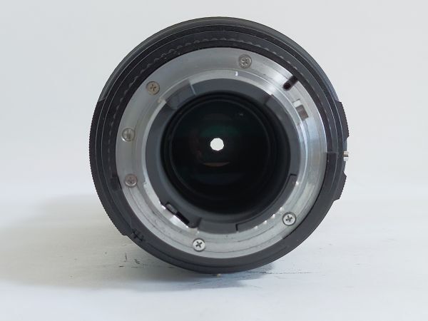 ★良品★ニコン NIKON ED AF NIKKOR 80-200mm F2.8 #191_画像3