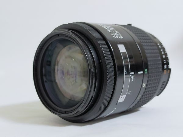 ★極上美品★ニコン NIKON AF NIKKOR 35-105mm F3.5-4.5 #233の画像1