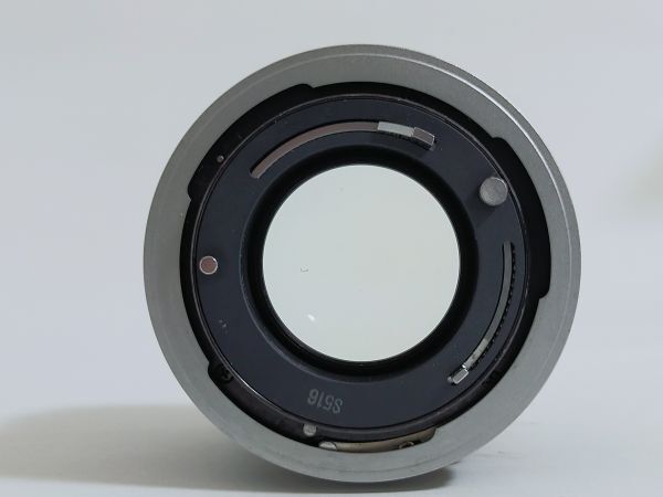 ★極上美品★キャノン CANON FD 50mm F1.4 SSC #268_画像3