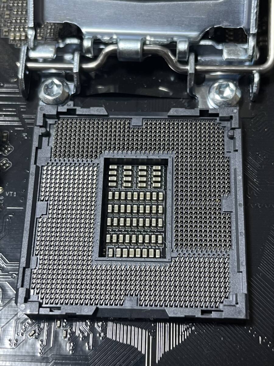 ASRock B360M-ITX LGA1151 mITXマザーボードの画像2