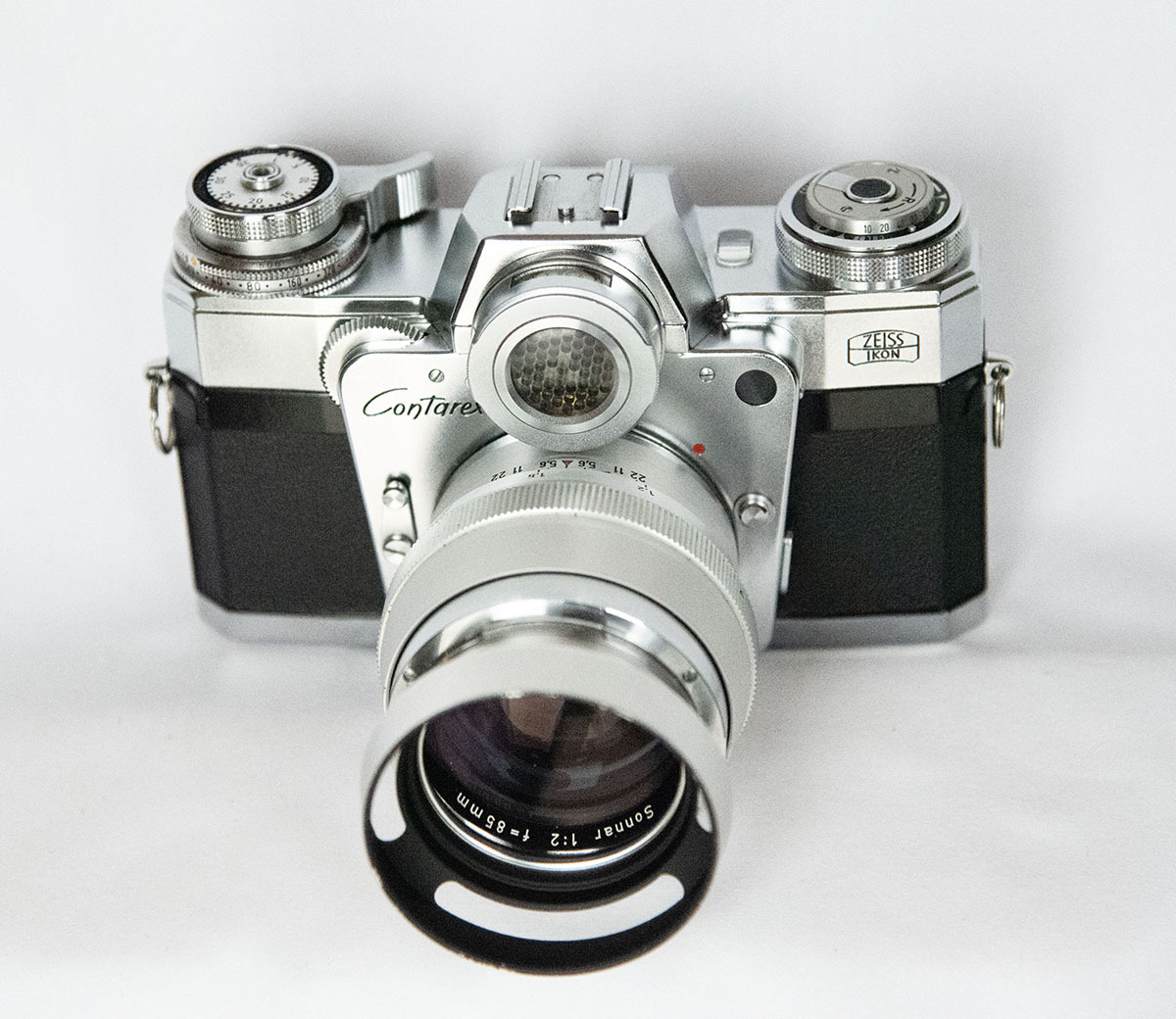 Yahoo!オークション - 【美品】Contarex Bullseye + Carl Zeiss Yahoo!オークション - 【美品】Contarex Bullseye + Carl Zeiss