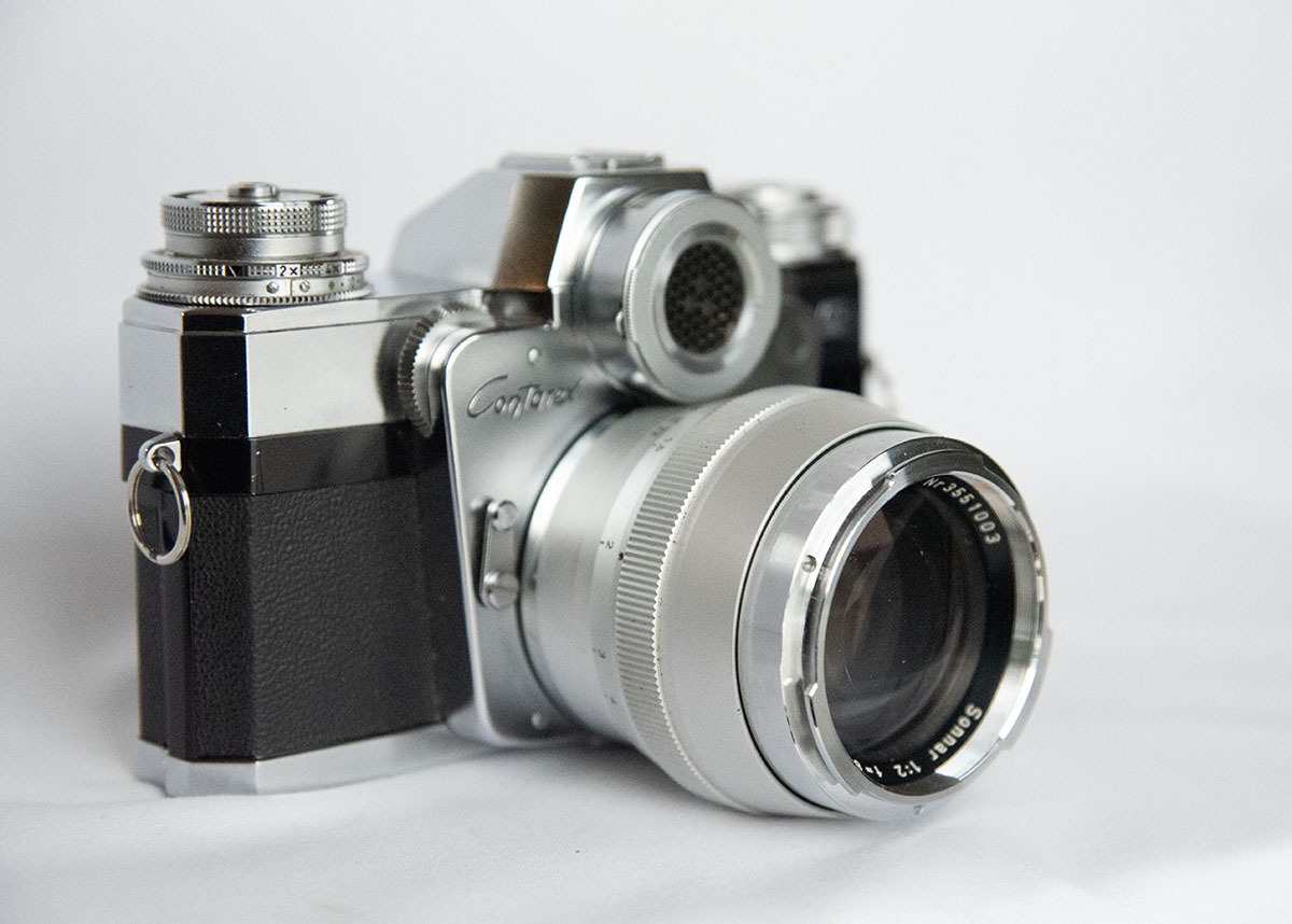 Yahoo!オークション - 【美品】Contarex Bullseye + Carl Zeiss Yahoo!オークション - 【美品】Contarex Bullseye + Carl Zeiss