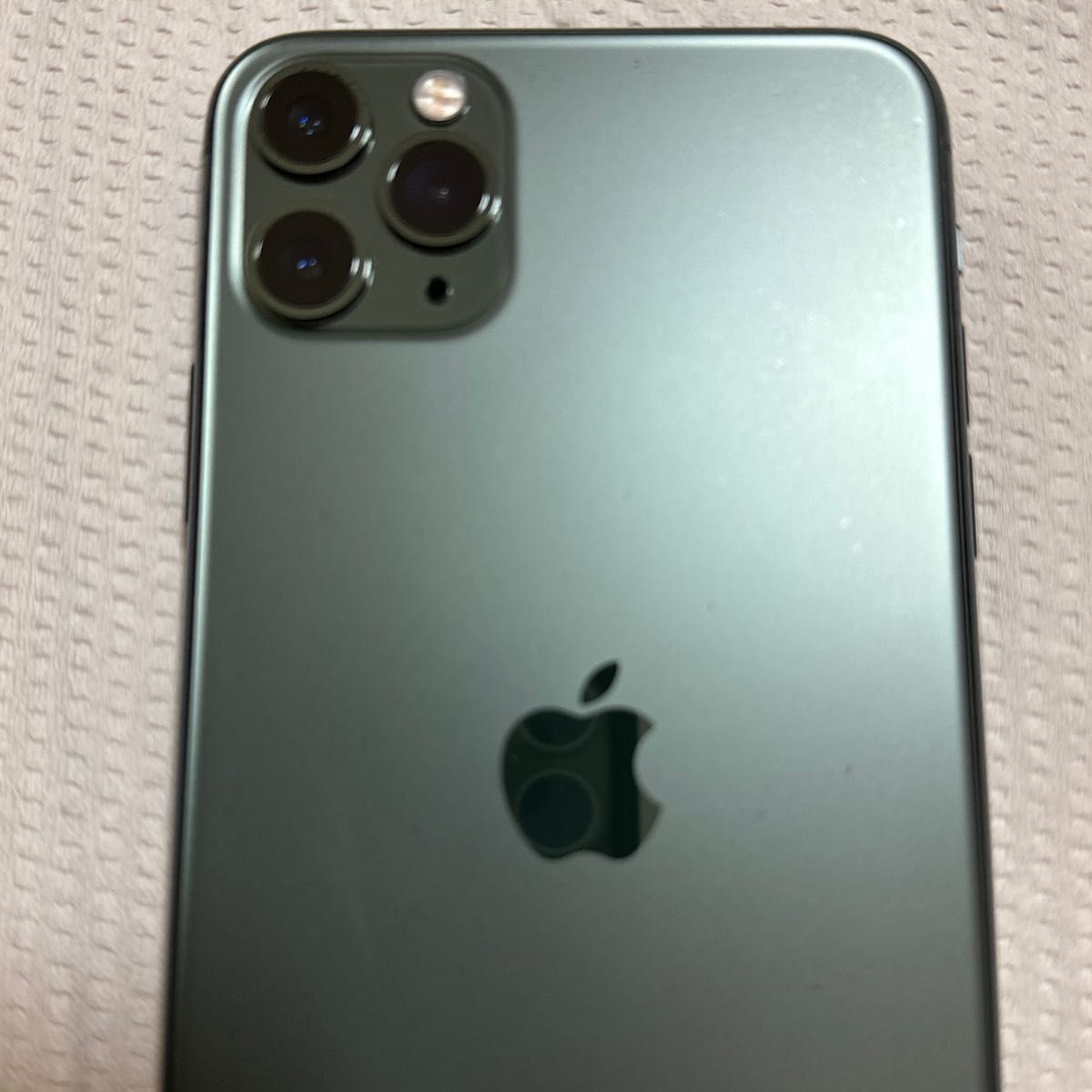 iPhone 11promax 256GB ミッドナイトグリーン|Yahoo!フリマ(旧 iPhone 11promax 256GB ミッドナイトグリーン|Yahoo!フリマ(旧