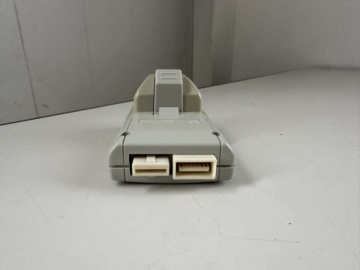 SEGA Dreamcast HKT-8600 本体のみ　動作未確認　4/3_画像3